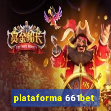 plataforma 661bet